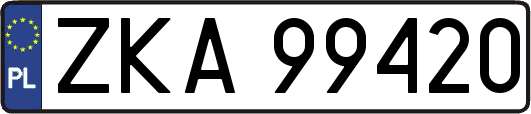 ZKA99420