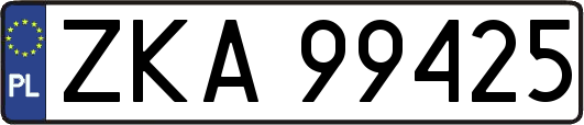 ZKA99425