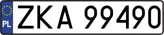 ZKA99490