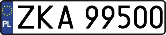 ZKA99500