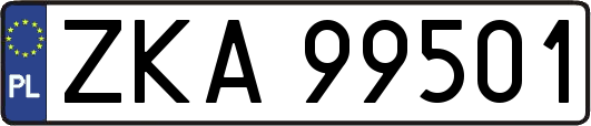 ZKA99501
