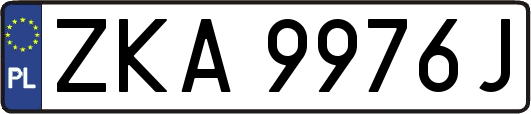 ZKA9976J