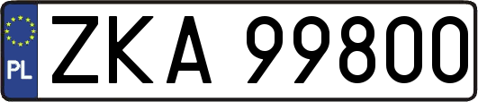 ZKA99800