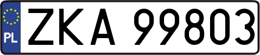 ZKA99803