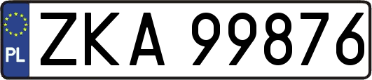 ZKA99876