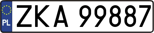 ZKA99887