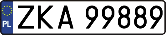 ZKA99889