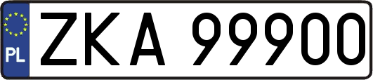 ZKA99900