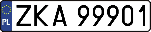 ZKA99901