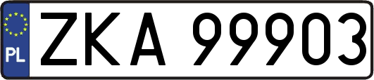 ZKA99903