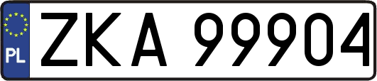 ZKA99904