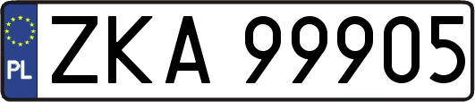 ZKA99905