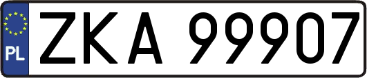 ZKA99907