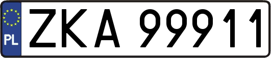 ZKA99911