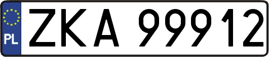 ZKA99912