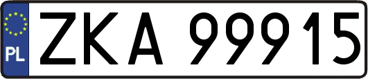 ZKA99915
