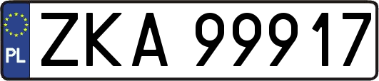 ZKA99917
