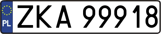 ZKA99918
