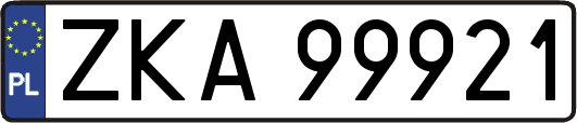 ZKA99921