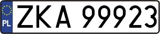 ZKA99923