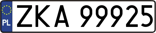 ZKA99925