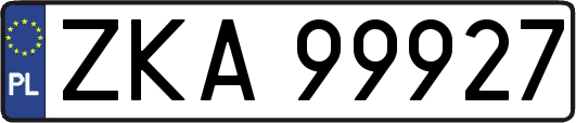 ZKA99927
