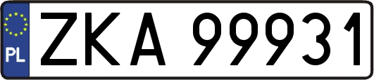 ZKA99931