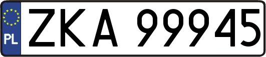 ZKA99945