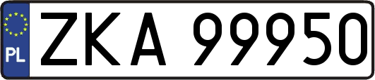 ZKA99950