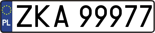 ZKA99977