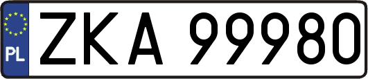 ZKA99980