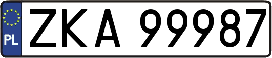 ZKA99987