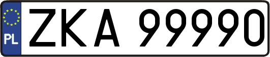 ZKA99990