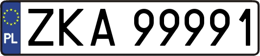 ZKA99991