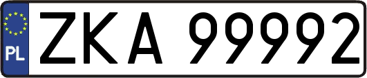 ZKA99992