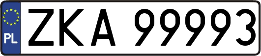 ZKA99993