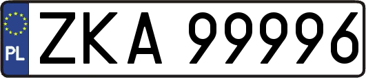 ZKA99996