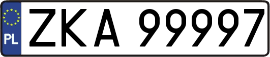 ZKA99997