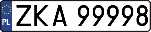 ZKA99998