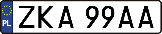 ZKA99AA