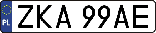ZKA99AE