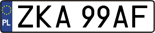 ZKA99AF