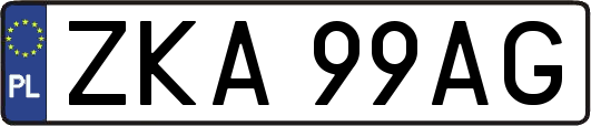 ZKA99AG