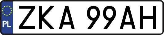 ZKA99AH