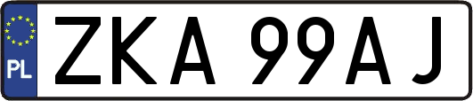 ZKA99AJ