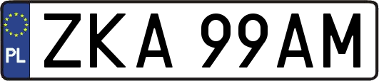 ZKA99AM