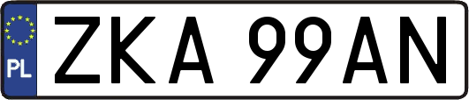 ZKA99AN