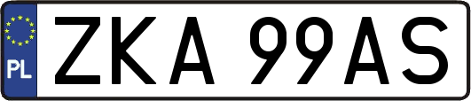 ZKA99AS