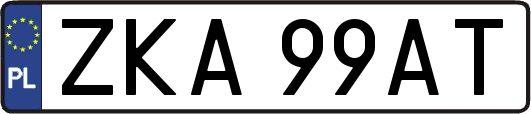 ZKA99AT