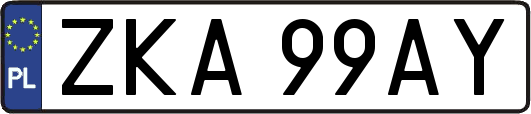 ZKA99AY